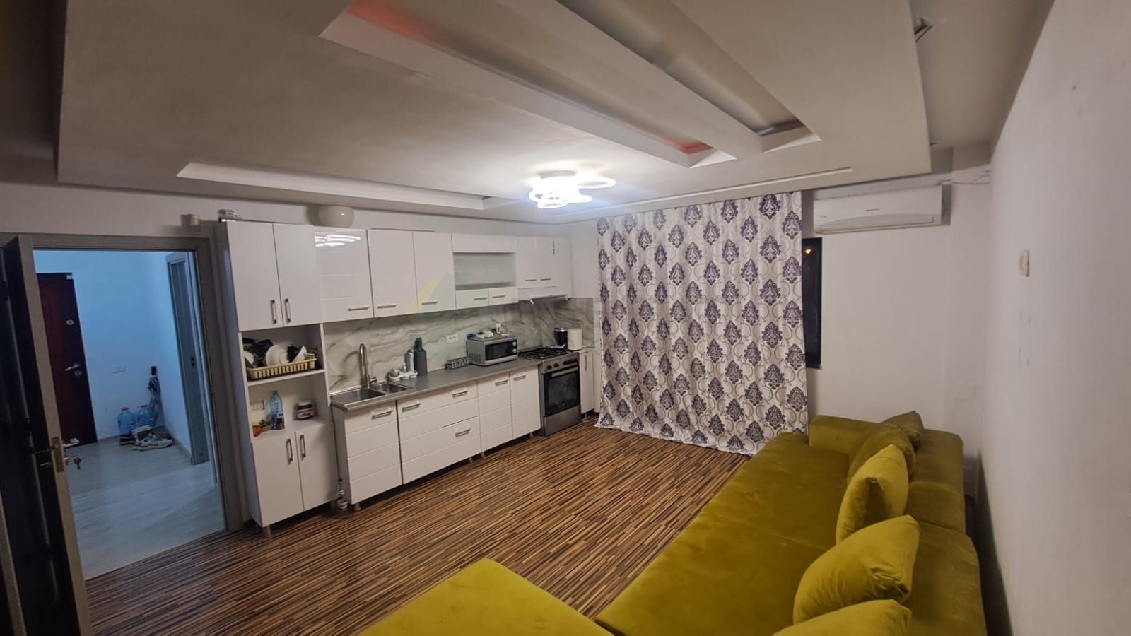 Apartament 3 camere | 65 mp | Parter | Zona 13 Septembrie - Poză 9