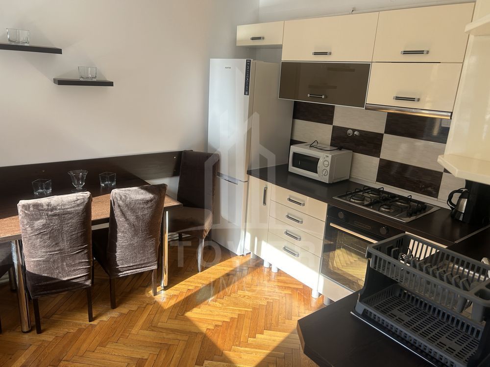 Tower Imob oferă spre închiriere apartament cu 3 camere - Poză 4