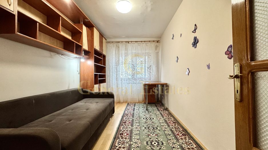 Spre Vânzare apartament cu 3 camere, în Centru, Păcurari - Poză 7