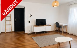 Ap modern si primitor, 2 camere, investitie sigura, ultracentral - zona Primarie - Poză 1