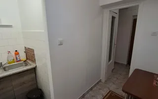 1 camera, Bălcescu - UVT, CENTRALA GAZ - Poză 14