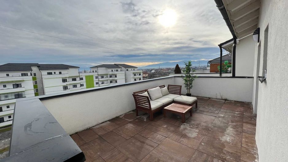 APARTAMENT 2 CAMERE - 2 TERASE - 2 LOCURI DE PARCARE | DEVENTER/ TINERETULUI - Poză 2