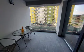 Vand apartament open space Coresi, Brasov, 2023, 61.2 mp - Poză 20