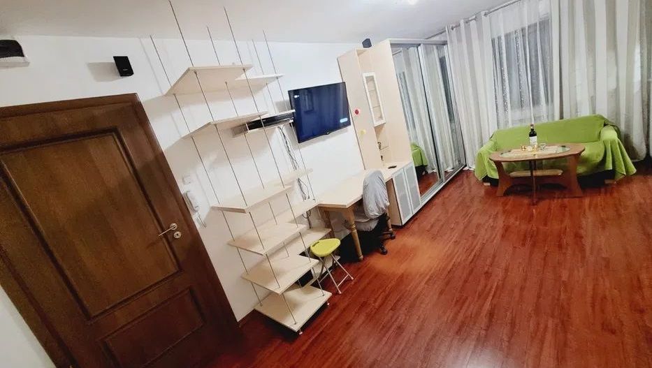 Garsoniera Tineretului - Timpuri Noi - Poză 2