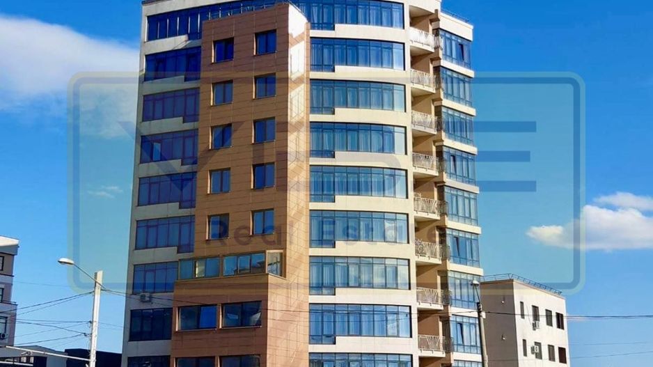 Garsoniera moderna Rond Pacurari - 20 min Copou - Poză 1