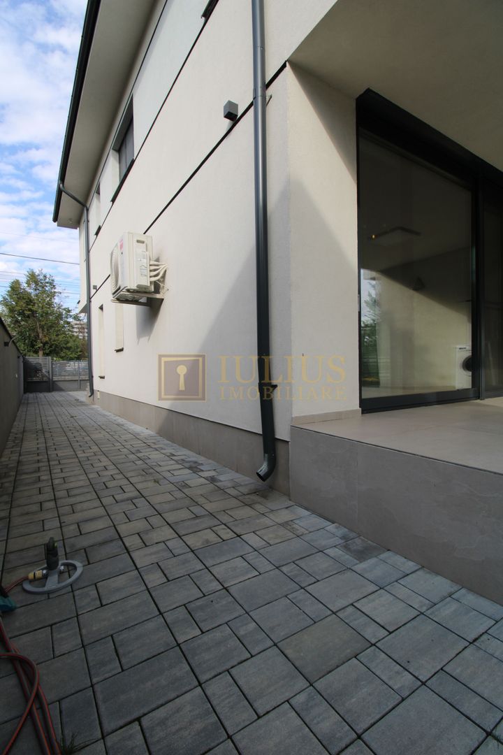 Zona Lipovei, casa 4 camere + 3 bai, curte proprie. - Poză 26