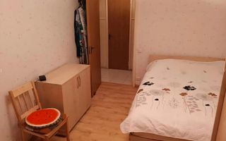Apartament 2 camere la Bulevard Metrou Titan - Poză 6