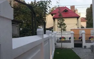 Vila lux Aviatorilor de vanzare Kiseleff - Poză 13
