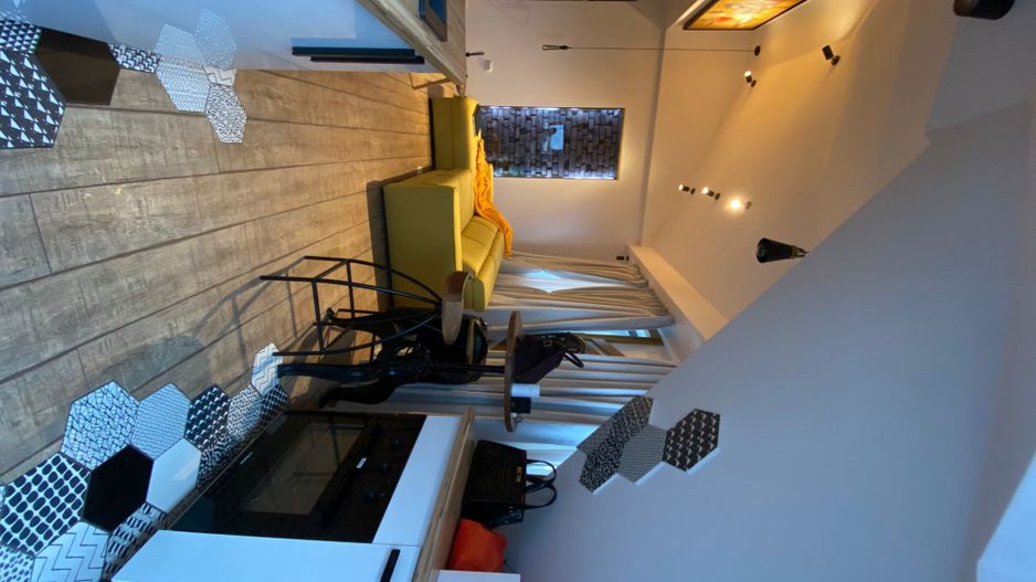 Garsoniera Dorobanti Stradal Langa Televiziune - Poză 18