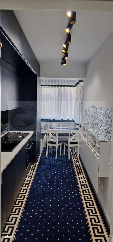 Ap 3 camere + parcare subterană-Grand Beetle Residence | Păcurari - Poză 6