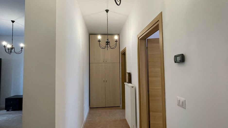 APARTAMENT DEOSEBIT | 2 CURTI PRIVATE | COMPLEX BARCELONA - Poză 6
