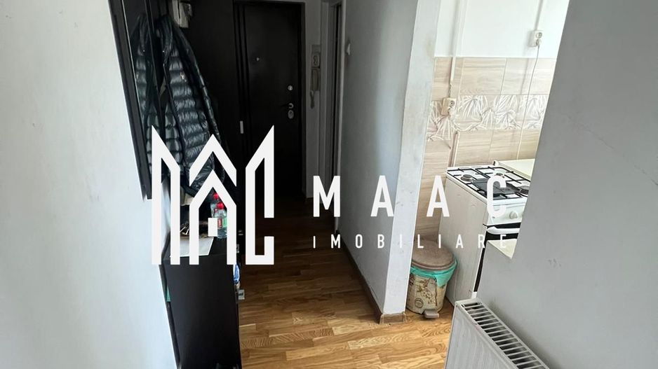Apartament 2 camere | Balcon | Etaj 2 | str. Banatului | - Poză 5