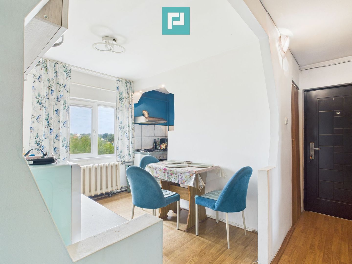 Apartament 2 camere, decomandat, 62 mp, Girocului - Poză 17