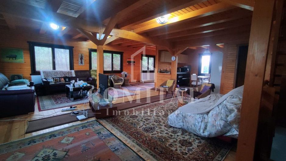 Casa de inchiriat | 5 camere | Zona Padurea Hoia - Poză 1