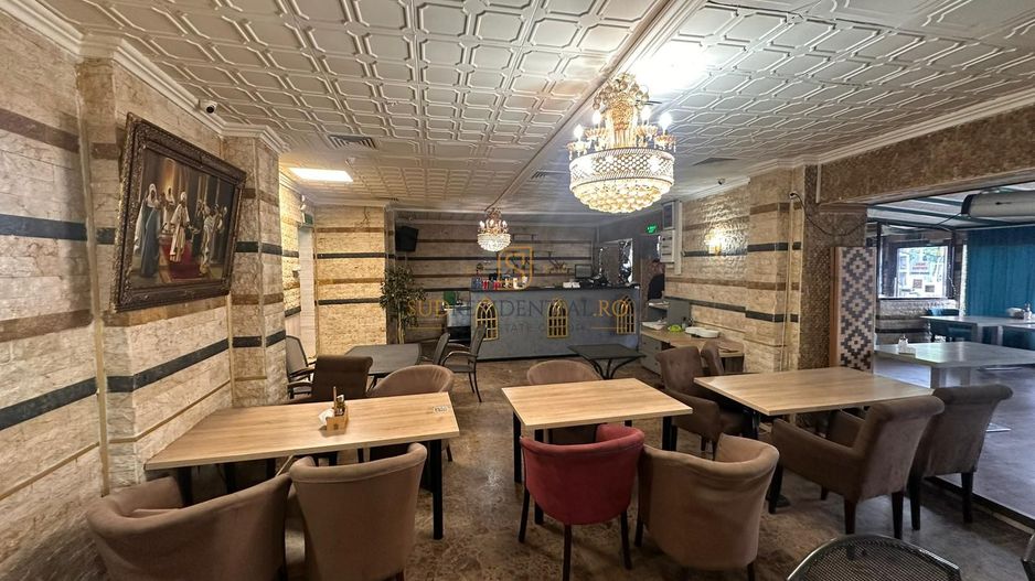 Spațiu comercial premium | 412 mp utili | Vizavi de Arena Naționala - Poză 3