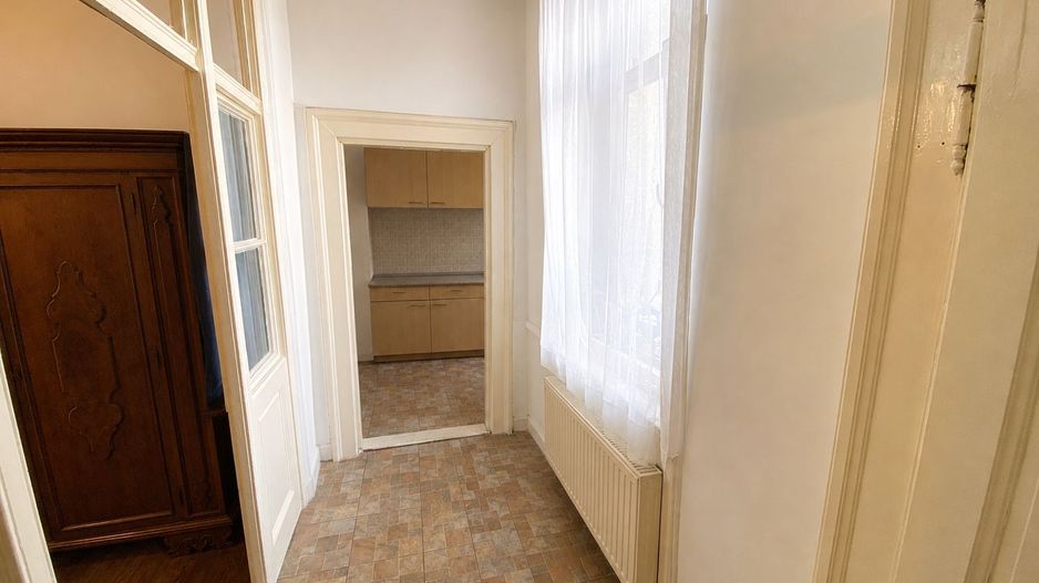 COMISION 0%, Cladire Istorica, 3 Camere, 92 mp, Etaj 1, Zona Traian - Poză 11