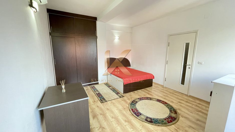 Apartament studio 2 camere 40,46, Complex Rezidential. Bermo! - Poză 5
