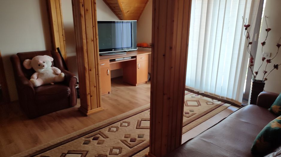 Sanadrei, Individual, Suprafate Generoasa, Garaj, Aspect Deosebit. COMISION 0 - Poză 31