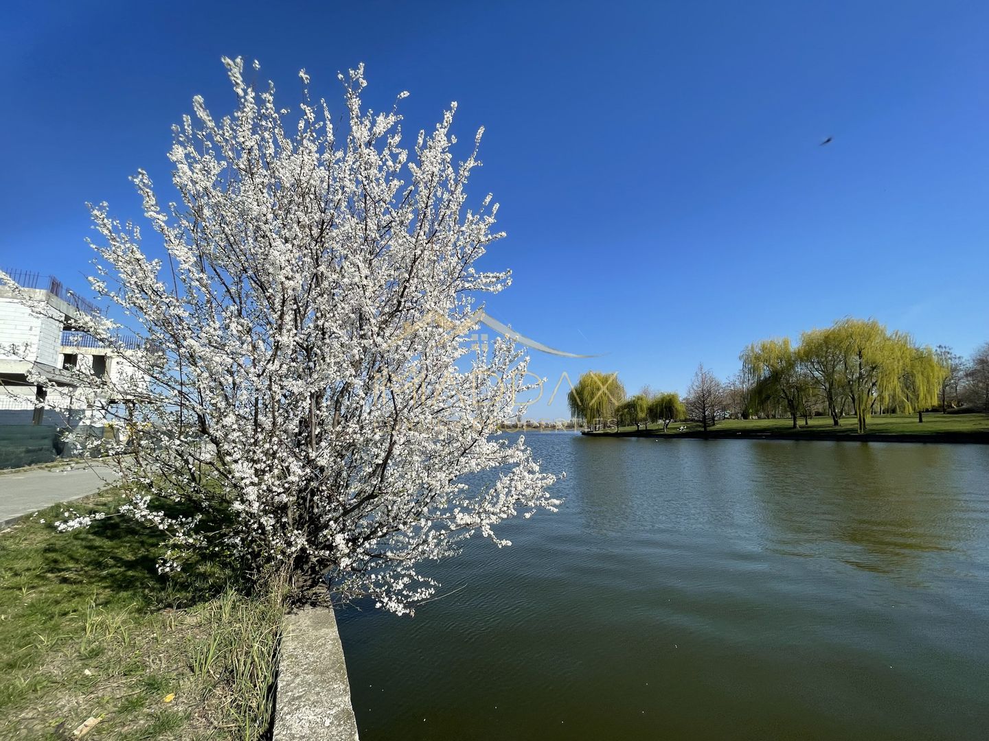 Duplex 4 camere _LUX_Modern***Lake view//Chitila - Poză 4