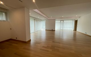 APARTAMENT LUX CU 3 CAMERE, SPATIOS, LA INCHIRIERE IN ZONA PRIMAVERII - Poză 11