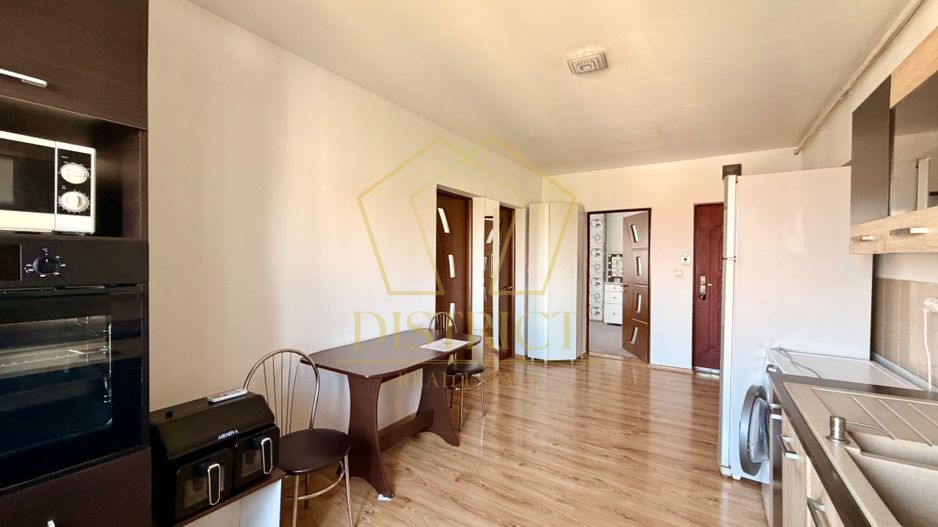 COM 0 | Apartament cu 3 camere decomandat | Soarelui | SUD Plaza - Poză 10