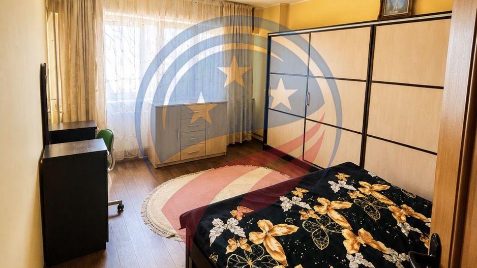 Apartament 3 camere decomandate, zona Lapus - Poză 10