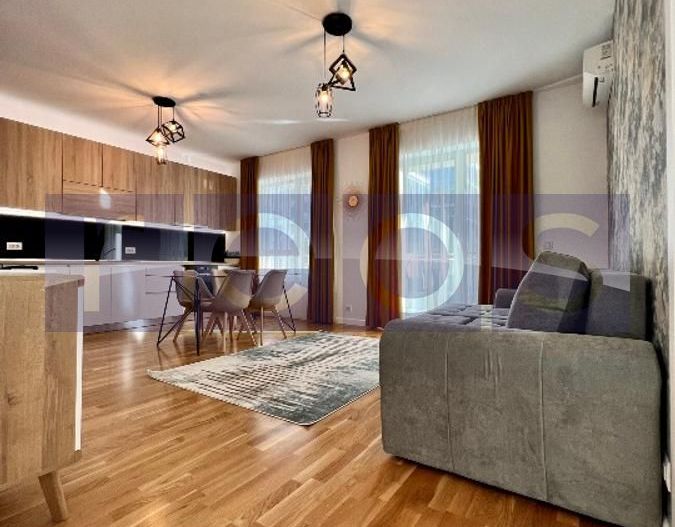 VANZARE 3 CAMERE DECOMANDAT -Luxuria Residence -Vanzare pe Firma - Poză 1