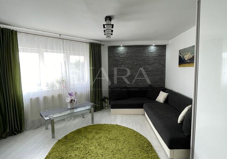 Apartament cu două camere în cartierul Mărăști - Poză 2