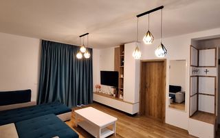 Apartament 2 camere Giroc - Poză 1