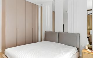 Apartmanent modern 2 camere I Nusco City - Poză 14