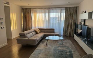 2 camere | Cortina Residence Herastrau | parcare + boxa - Poză 1