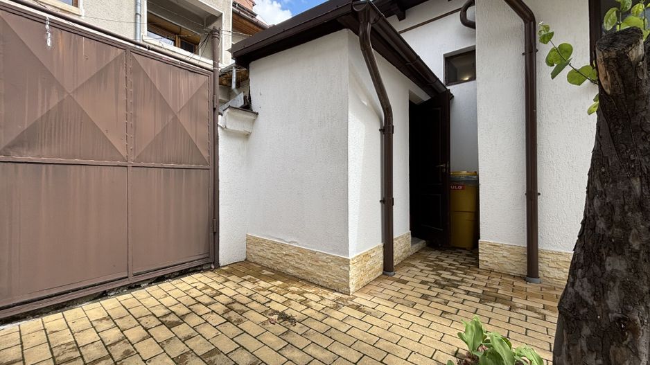 VILA | 2 CAMERE | CURTE - Poză 3