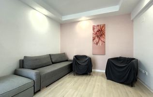 studio 2 camere I Cosmopolis I mobilat si utilat