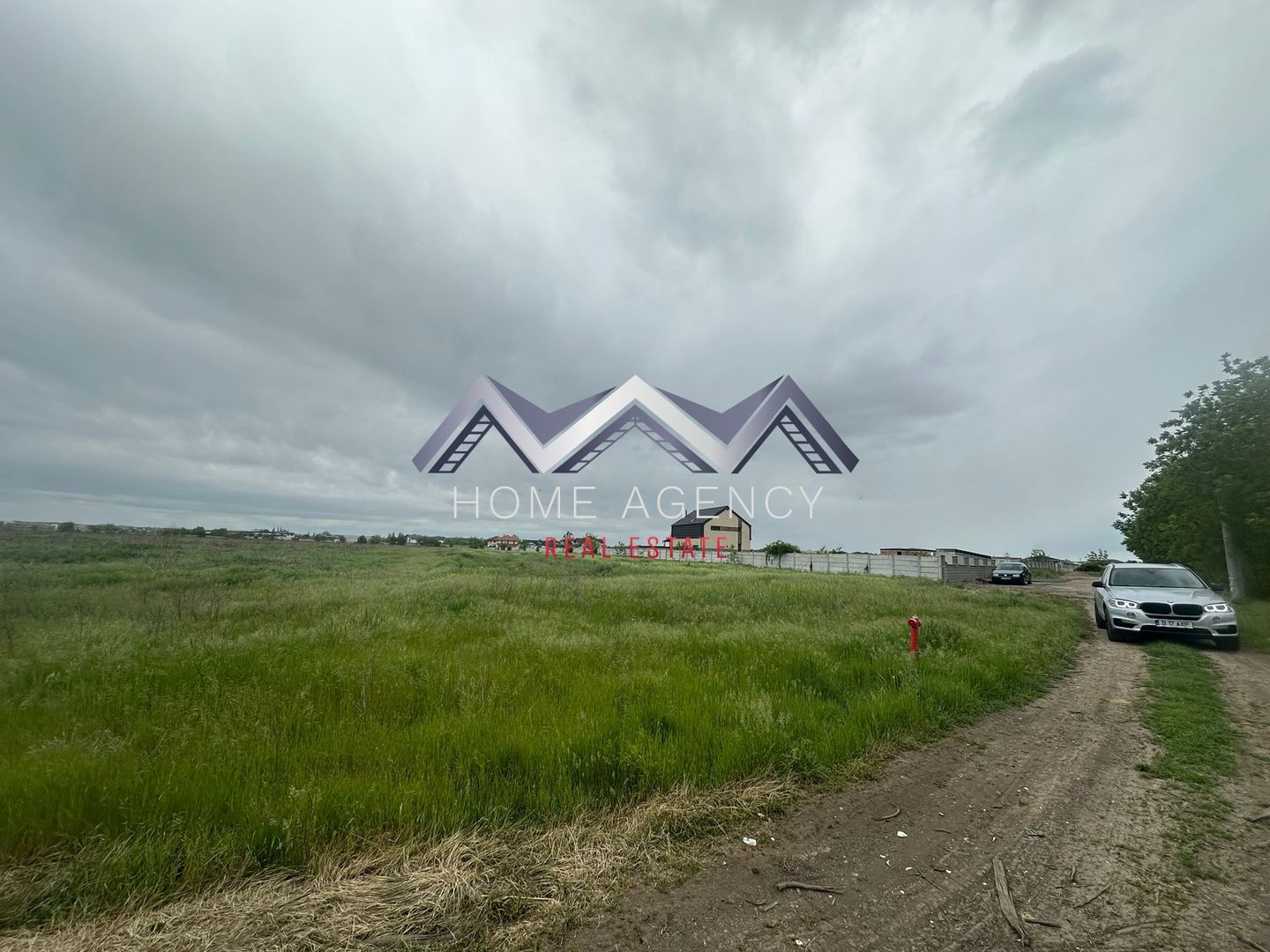 Loturi teren 400 mp | Otopeni | ideal pentru casă - Poză 3