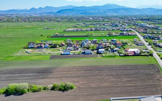 TEREN  BRASOV- STUPINI/ DEZVOLTARE IMOBILIARA - Poză 5