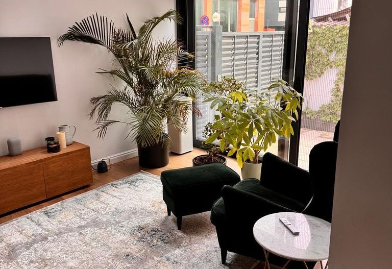 Vilă modernă Aviatiei / Verita School - Poză 1