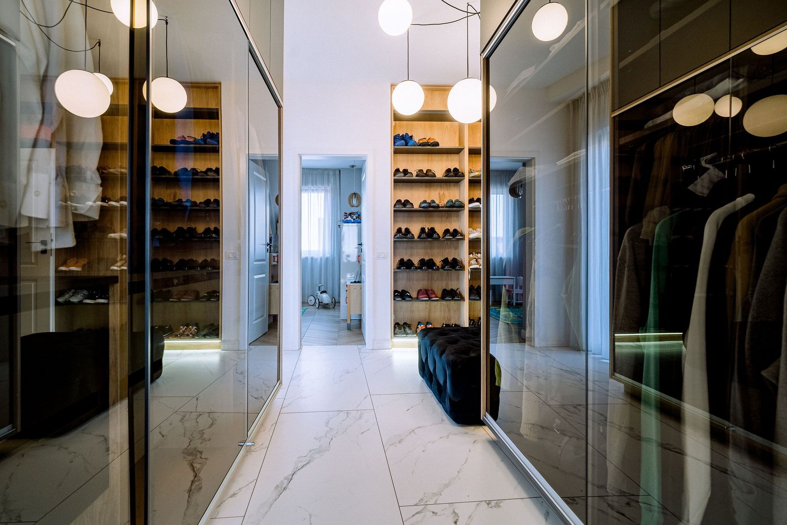 Penthouse 4 camere, ultracentral, Oradea. 800 000 E + TVA. Comision 0 - Poză 4