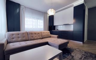 Apartament 3 camere Pipera 4City North | Parcare+boxa incluse I COM 0% - Poză 2