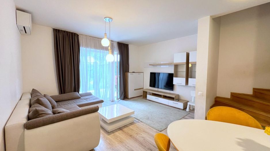 Vila spațioasă 5 camere și grădină | Pipera - Scoala Americana - Poză 1