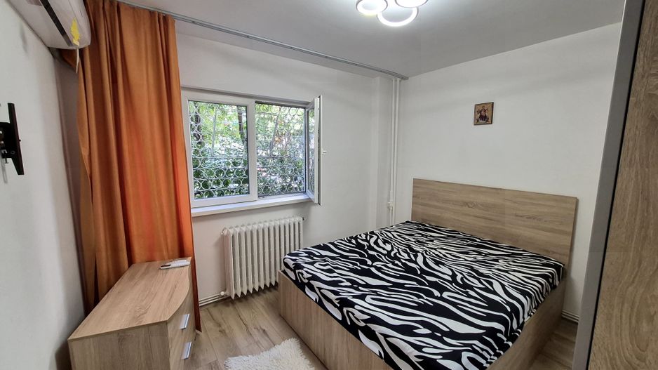 Apartament cu 3 camere 65 mp bloc 1984 - Rahova - pret 115.000 euro - Poză 3