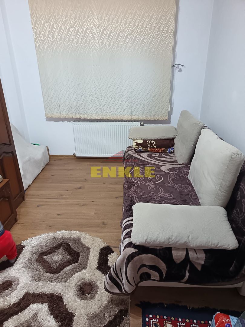 De vânzare apartament 2 camere  la parter– zona Bucovina - Poză 6