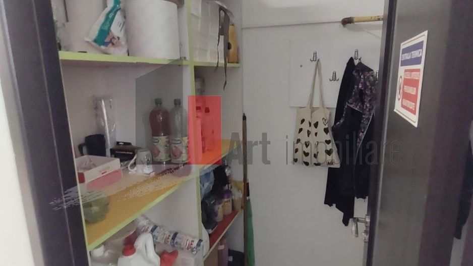 Închiriere casă 5 camere Șoseaua Progresului - Jumbo Liberty Center - Poză 5