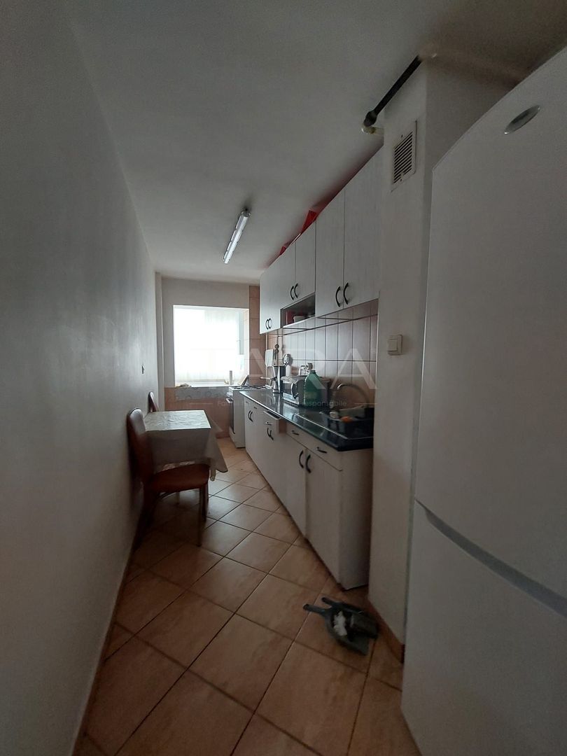 Apartament 3 camere decomandat, 69 mp, 2 balcoane, Mănăștur. - Poză 5