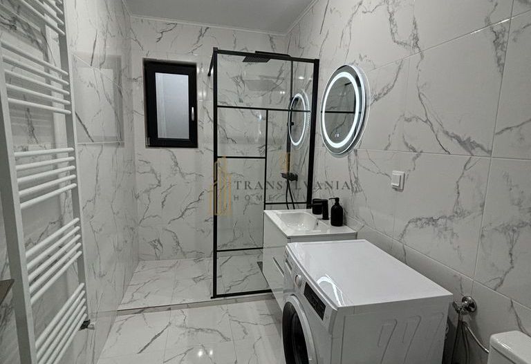 Apartament 2 camere, decomandat - Poză 9