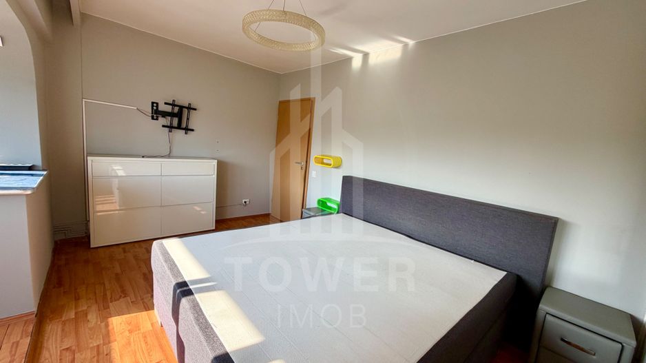 Apartament 3 camere-zona centrală - Poză 9