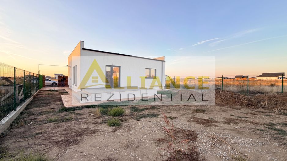 Casa 3 camere si 2 bai Berceni | Teren 375 mp | Gata de mutare - Poză 2