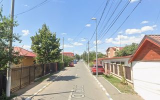 Ocazie ! Casa individuala zona Metro Voluntari, str Oltului! - Poză 1