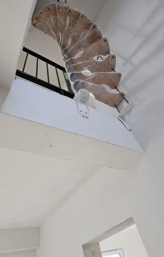 Casa individuala noua in Gilau-constructie premium - Poză 27