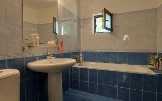 Vânzare Snagov | vilă 5 camere | teren de 921 mp - Poză 14