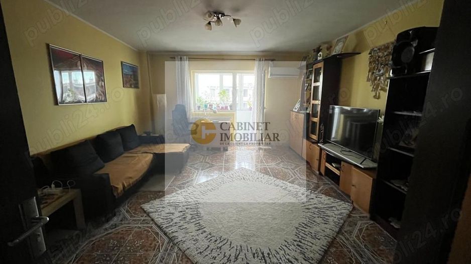 Apartament ultracentral cu 3 camere | lângă Magazinul Unirea - Poză 2